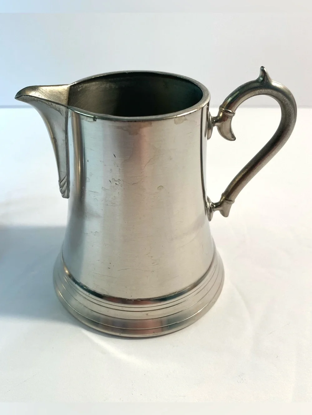 Holland preowned excellent